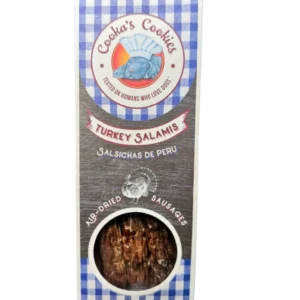 Salame Turco | Salsichas de Peru