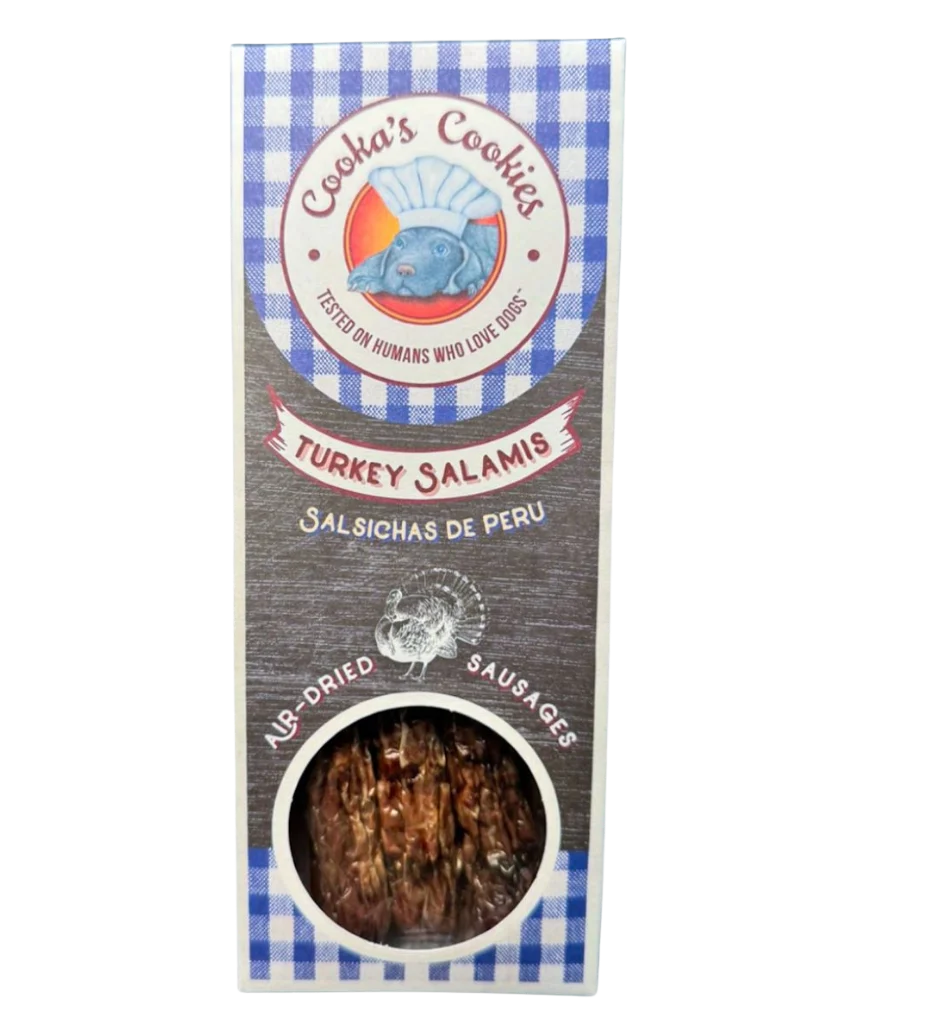 Salame Turco | Salsichas de Peru