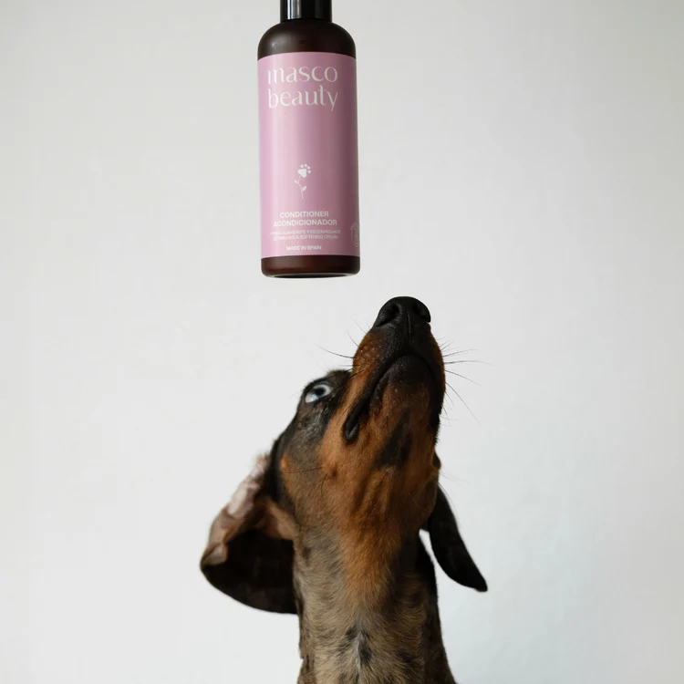 Condicionador Suavizante para Cães