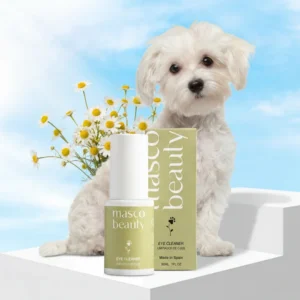 Produto de Limpeza Ocular e da Zona Lacrimal
