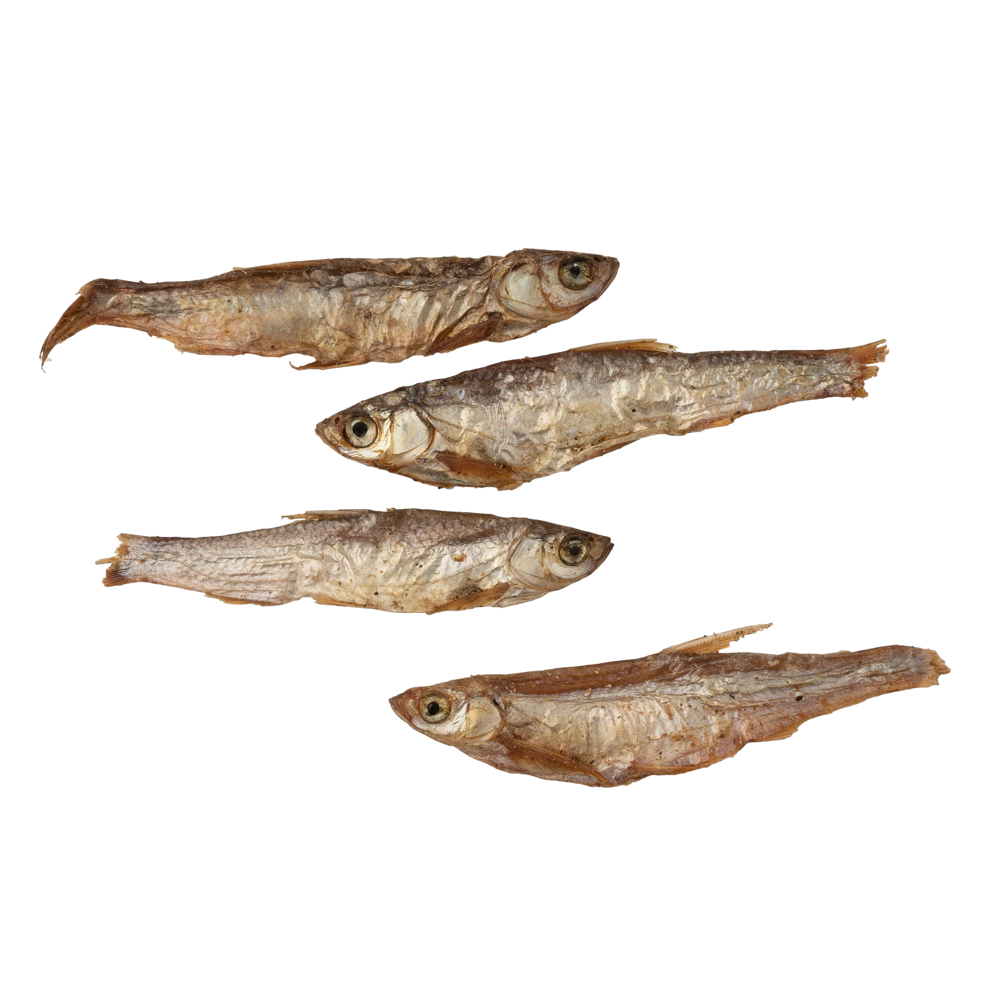 Fui Pescar | Peixinhos Desidratados - Image 2