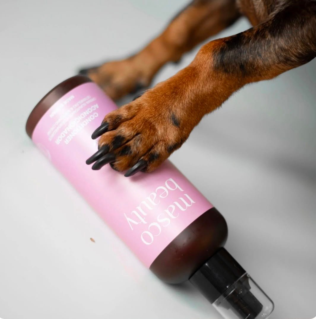 Condicionador Suavizante para Cães - Image 3