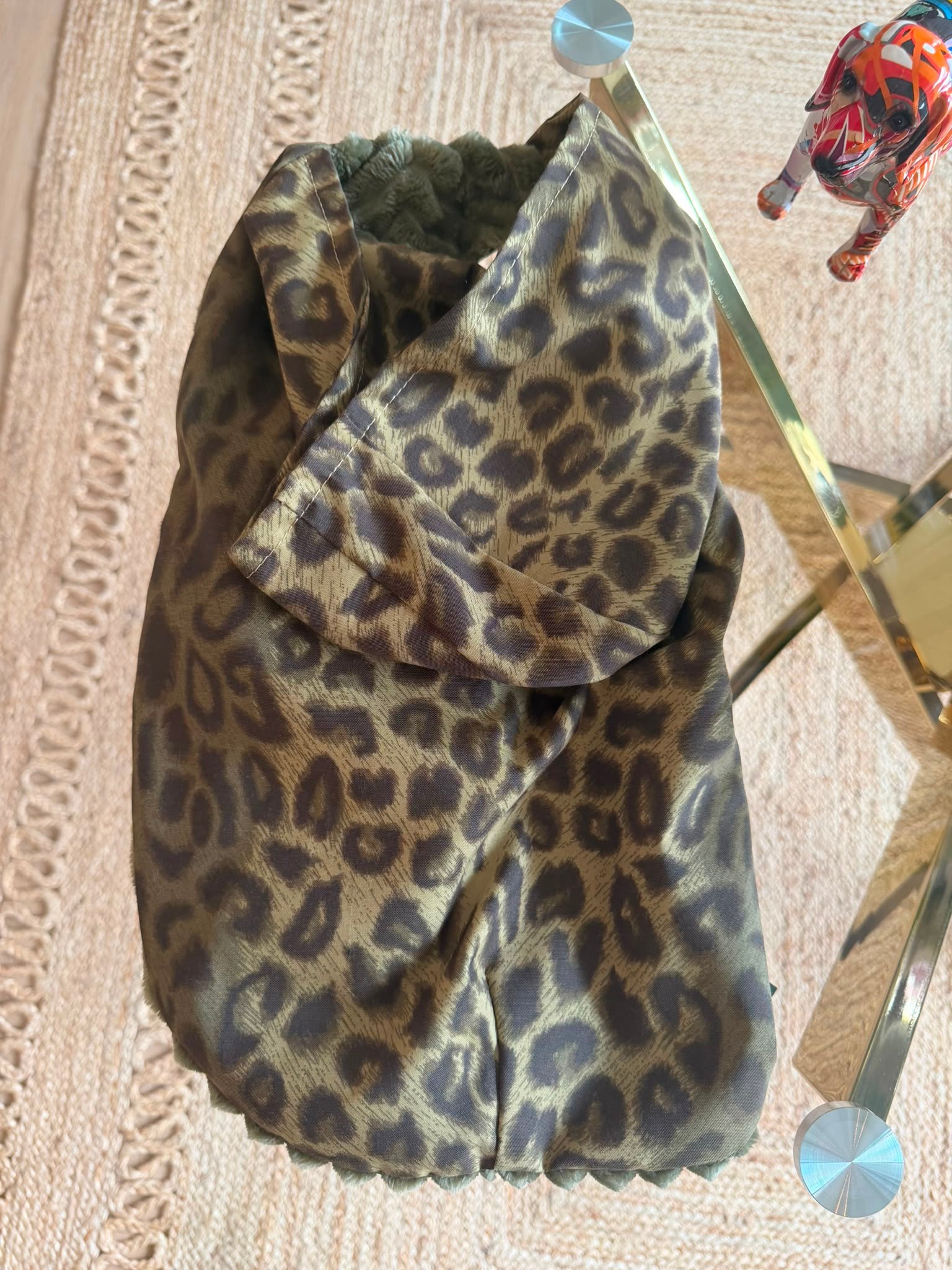 Capa Selva Urbana