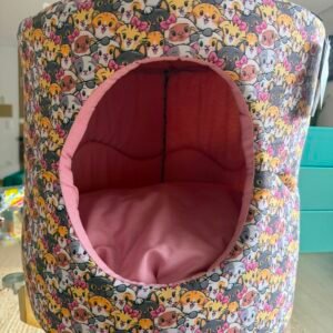 Cama Cilindro