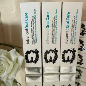 Higiene Oral
