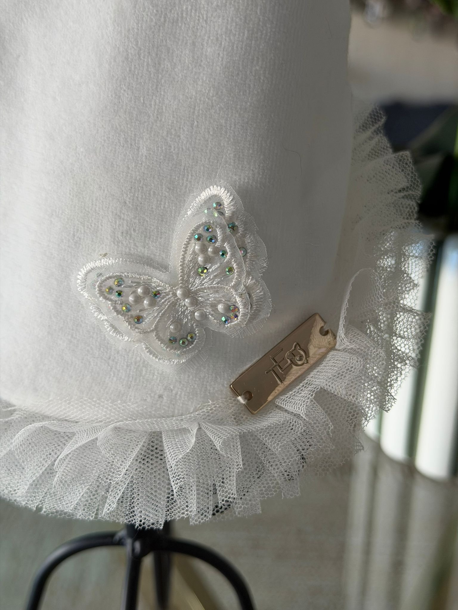 Camisola Dreamy Butterfly - Image 3