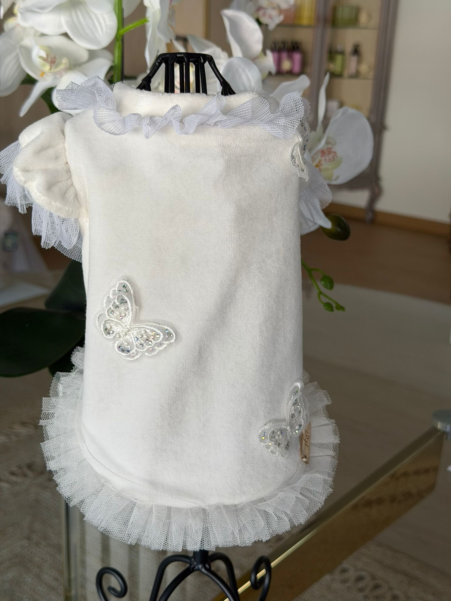 Camisola Dreamy Butterfly - Image 2