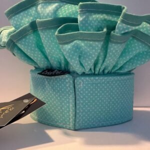 Cueca Higiénica Miminho de Menta