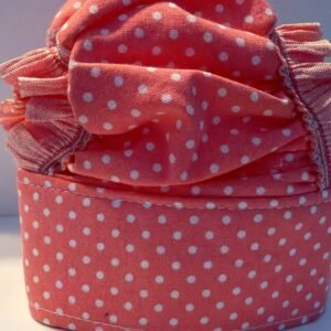 Cueca Higiénica Miminho de Coral