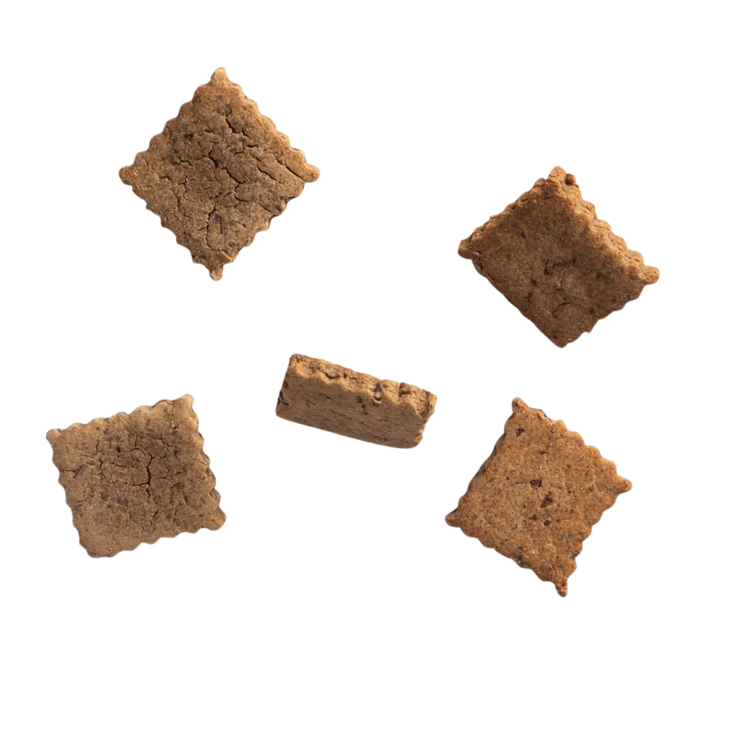 Petiscos de Patê de Fígado - Image 2