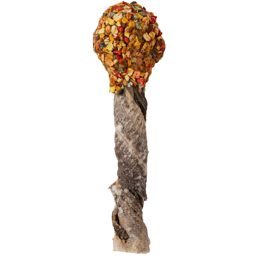 Paw Pop | Guloseima Artesanal para Comemorações - Image 2