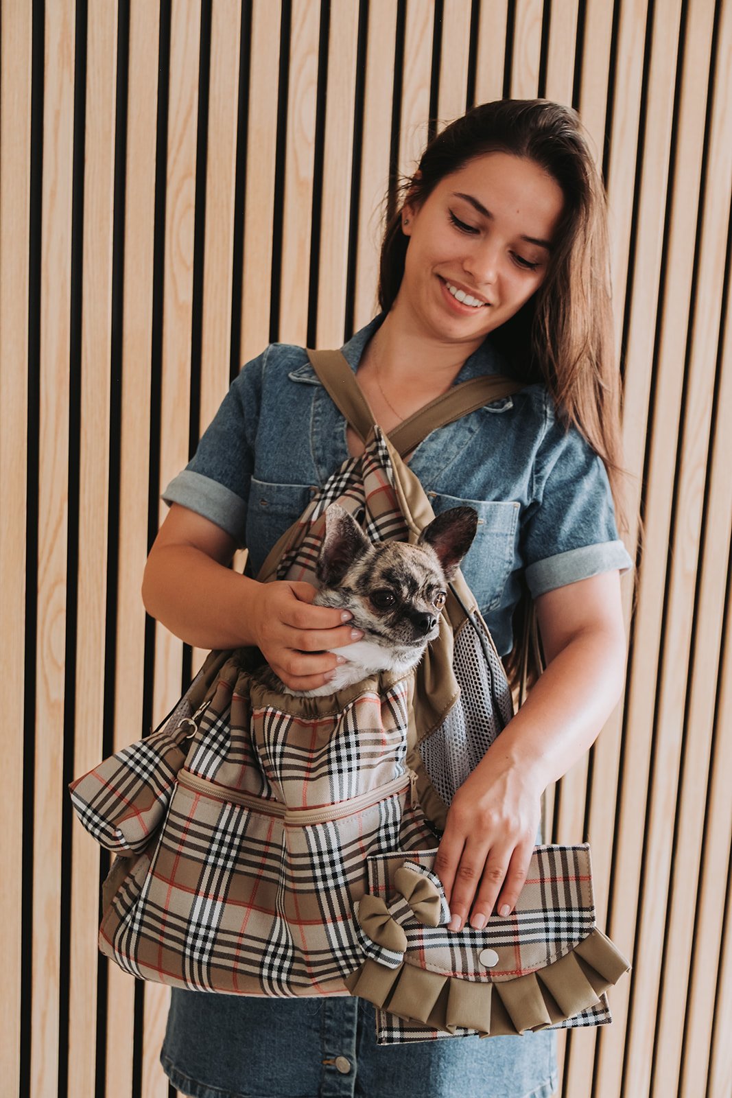 Mochila Kanguru - Image 3