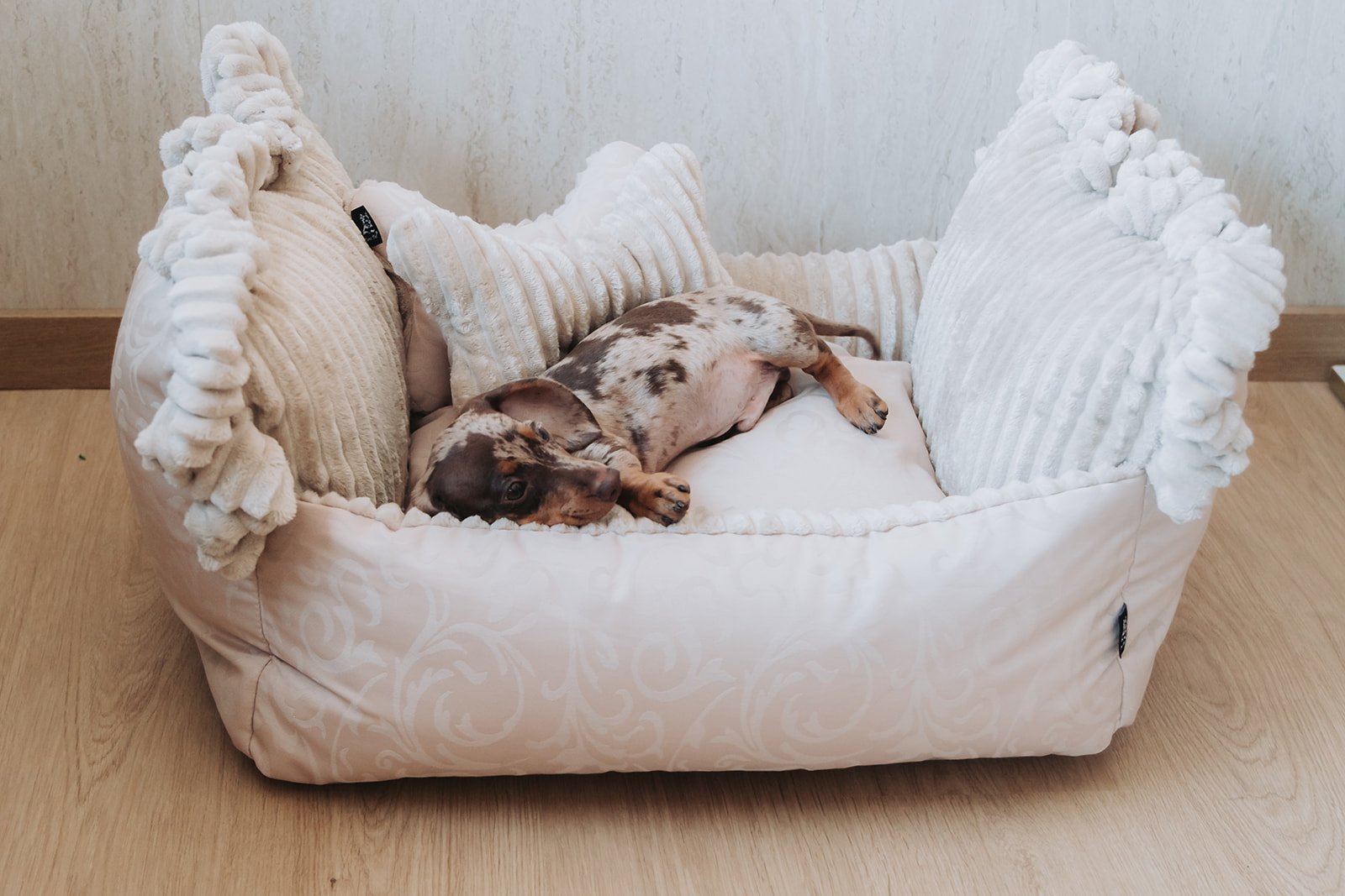 Cama Nextume Luxury Premium - Image 4