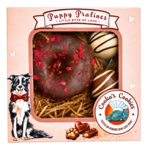 Gourmet Treats | Puppy Pralines