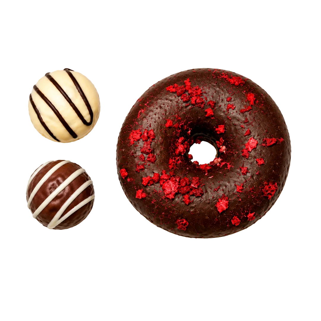 Gourmet Treats | Puppy Pralines - Image 2