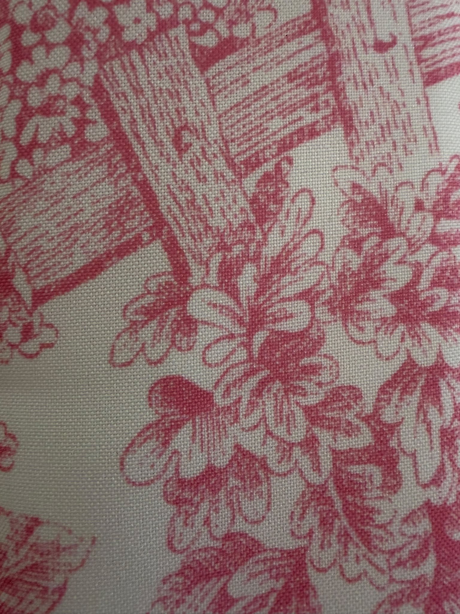 TIPOIA ROSA FLORAL COM LAÇO EM STRASS - Image 3